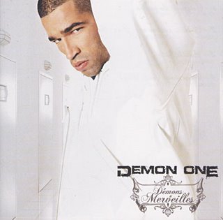 Son Demon One - J Etais Comme Eux feat Soprano